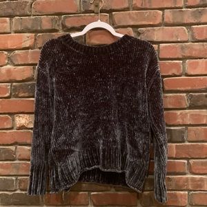 Very soft dressy sweater